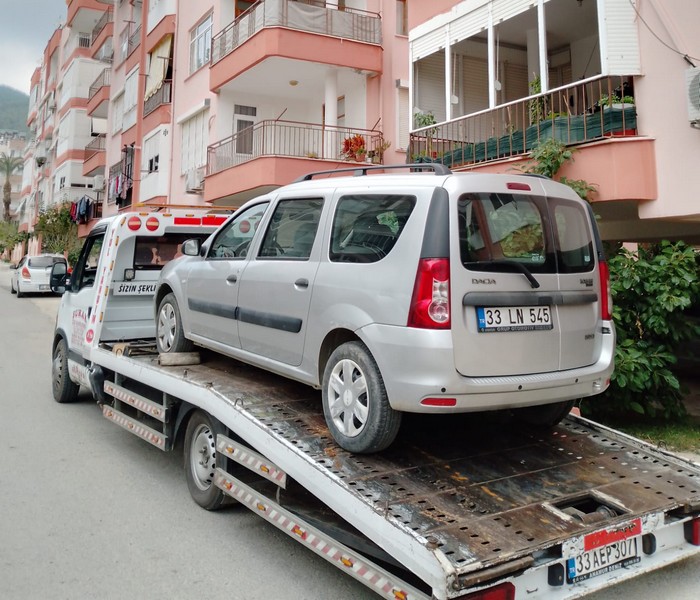 Yol Yardım Aydıncık